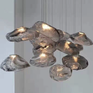 Đèn thả thông tầng Bocci