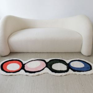 Thảm chân Tachi 50 x 160