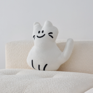 Gối trang trí Kity