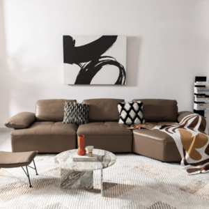 Ghế sofa thông minh chỉnh điện Capu