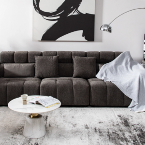 1 / 15 Ghế sofa thông minh Presso chỉnh điện 300 cm