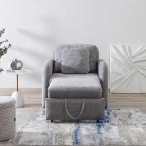 Ghế sofa giường Aero tay rời