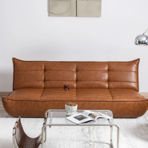Ghế sofa giường Puffy