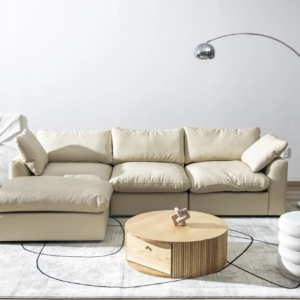 Ghế sofa Pillowy