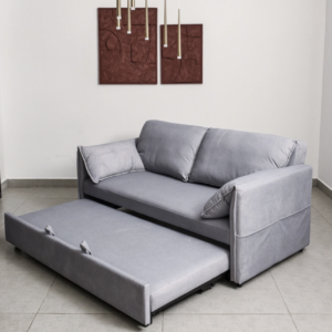 Ghế sofa giường Castle