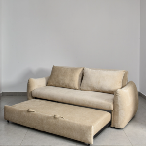 Ghế sofa giường Lubben