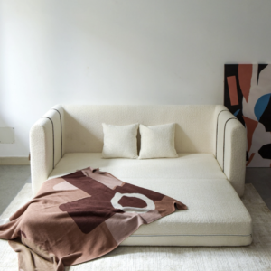 Ghế sofa giường Homary