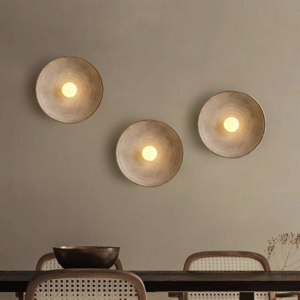 Đèn tường Concentric