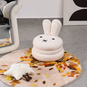 Ghế mini Hase