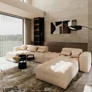Ghế sofa Mazie